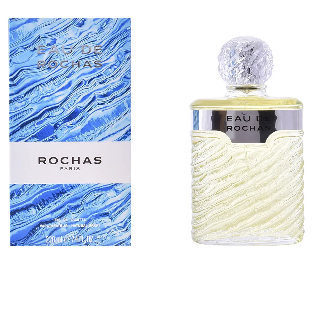 3386460082112.webp Rochas Eau de Toilette 220ml - Image 1
