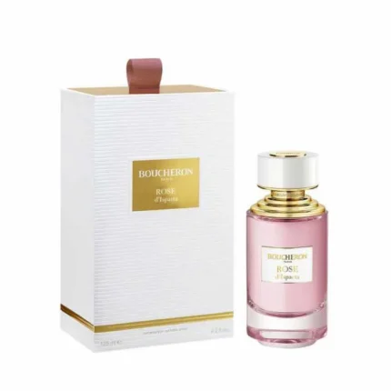 Boucheron Quatre En Rose Eau de Parfum 125ml