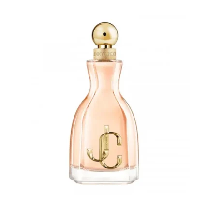 Jimmy Choo I Want Choo Eau de Parfum 100ml
