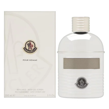Moncler Pour Homme M Eau de Parfum 150ml