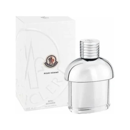 Moncler Pour Homme Refill Eau de Parfum 150ml