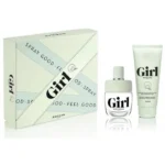 Rochas Girl Women's Set with Eau de Toilette 2pcs