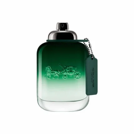 Coach Green Eau de Toilette 100ml