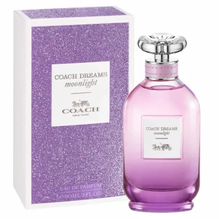 Coach Dreams Moonlight Eau de Parfum 90ml