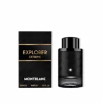 MontBlanc Explorer Extreme Eau de Parfum 100ml