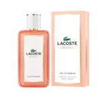 Lacoste Original Eau De Parfum Eau de Parfum 100ml