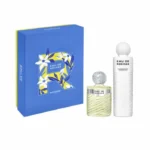 Rochas Rochas Women's Fragrance Set with Eau de Toilette 2 Pieces