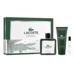 Lacoste Original Men's Set with Eau de Parfum 3pcs