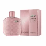 Lacoste Rose Eau de Parfum 100ml