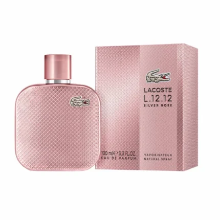 Lacoste Rose Eau de Parfum 100ml