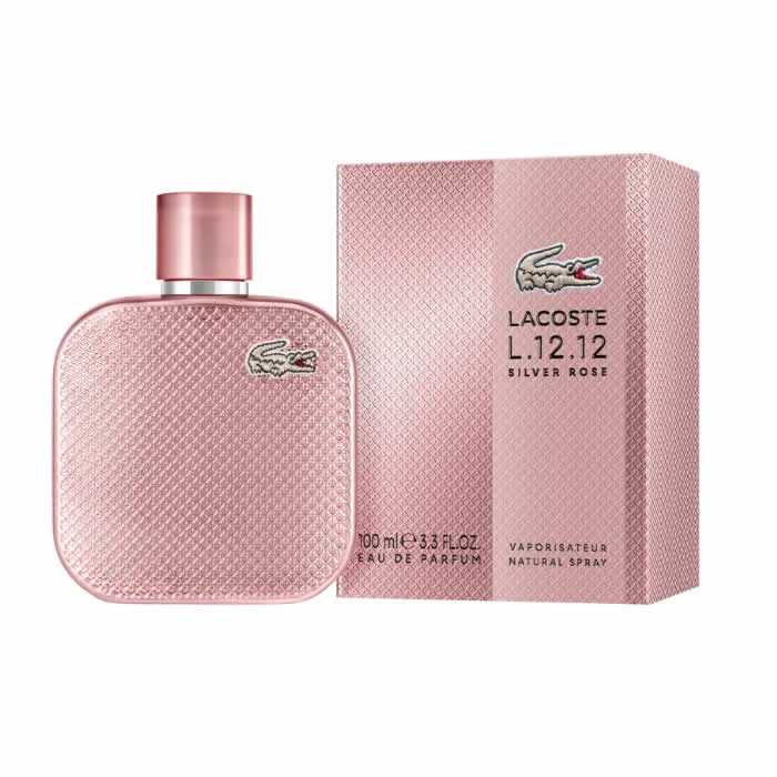 3386460165921.webp Lacoste Rose Eau de Parfum 100ml - Image 1