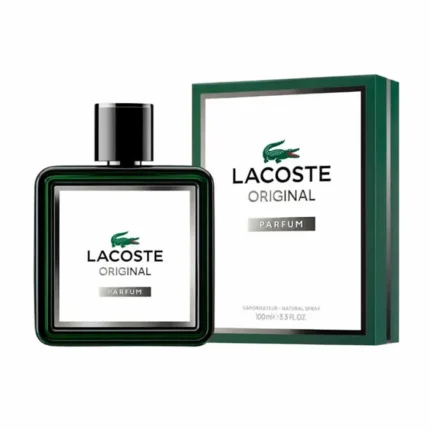 Lacoste Original Eau de Parfum 100ml