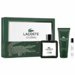 Lacoste Original Men's Set with Eau de Parfum 3pcs
