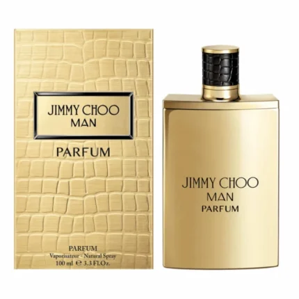 Jimmy Choo Man 100ml