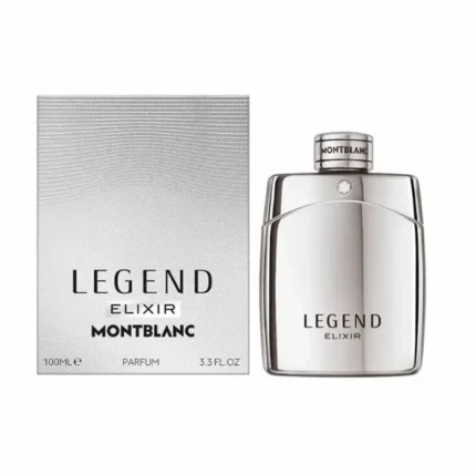 MontBlanc Legend Elixir Eau de Parfum 100ml