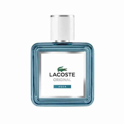 Lacoste Original Eau de Parfum 100ml