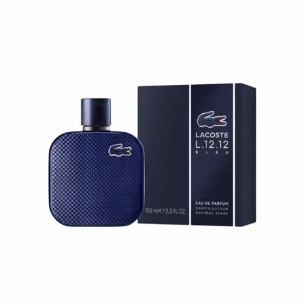 Lacoste Bleu Eau de Parfum 100ml