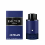 MontBlanc Explorer Eau de Parfum 100ml