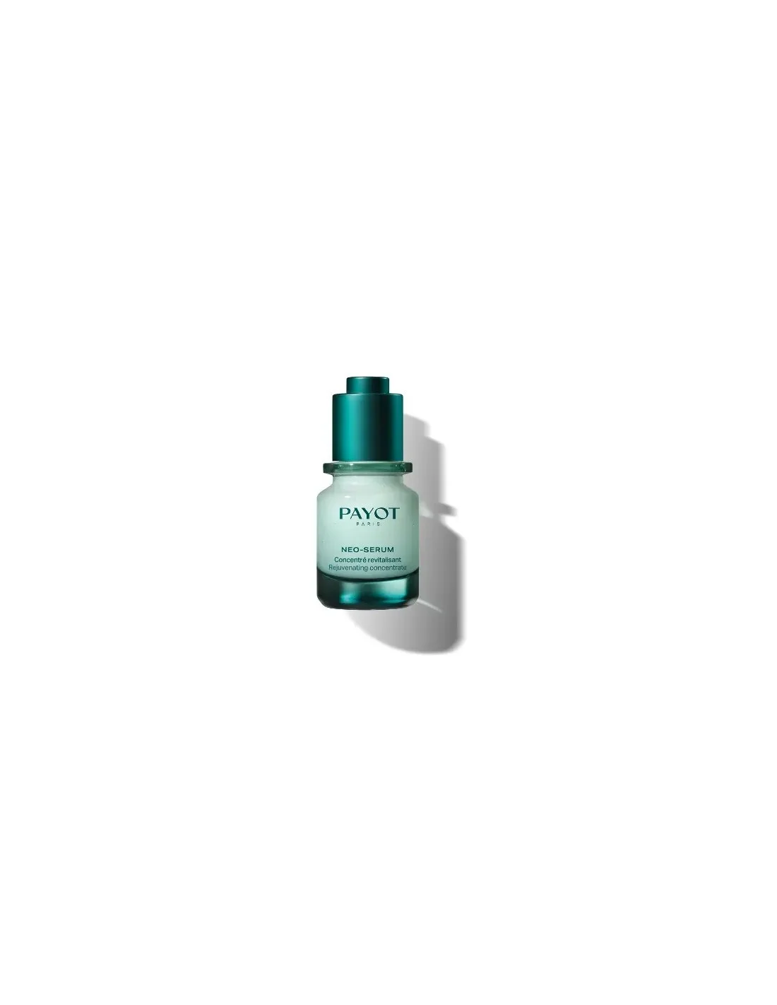 3390150593123.webp Payot Neo-Serum Anti-aging Serum Face with Niacinamide & Hyaluronic Acid for Radiance & Revitalization 30ml - Image 1
