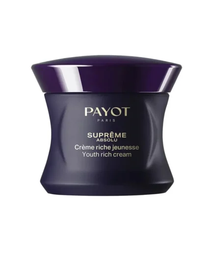Payot Suprême Rich Cream Face Day 50ml