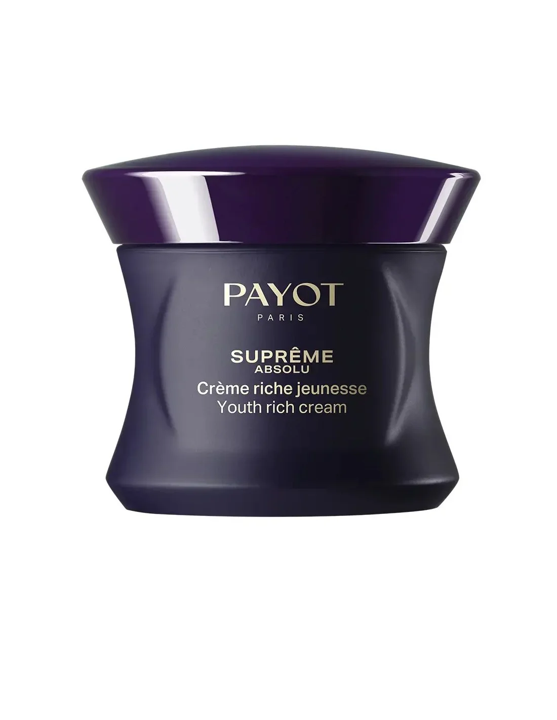3390150596049.webp Payot Suprême Rich Cream Face Day 50ml - Image 1