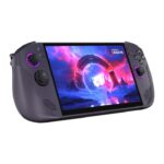 Lenovo Legion Go S (Z1 Extreme) 512GB / 16GB RAM Nebula Nocturne SteamOS - Image 3