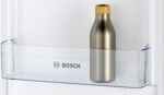 Bosch Built-in Fridge-Freezer 267lt H177.2xW54.1xD54.8cm White KIV86NSE0 - Image 3
