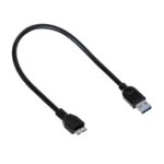 Adata HD710P USB 3.1 External 2.5" HDD 1TB Black - Image 7