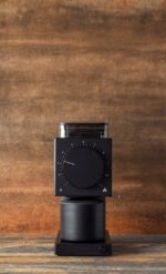 Fellow Ode Coffee Grinder On Demand 140W with Bean Hopper Capacity 100gr - Image 6