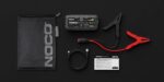 Noco Boost X Portable Car Battery Jump Starter 1250A with Power Bank / USB / Φακό 12V - Image 3
