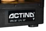 Actina 5901443441939 Gaming Desktop PC (Ultra 5-250K Plus/32GB DDR5/1TB SSD/GeForce RTX 5070/No OS) - Image 21