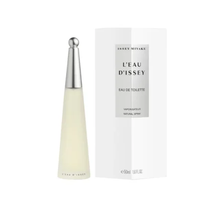 Issey Miyake Issey Eau & Magnolia Eau de Toilette 50ml