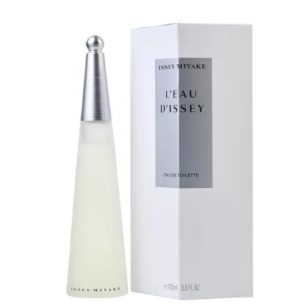 Issey Miyake Eau & Magnolia Eau de Toilette 100ml
