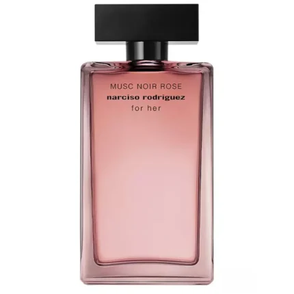 Narciso Rodriguez Musc Noir Rose Eau de Parfum 100ml