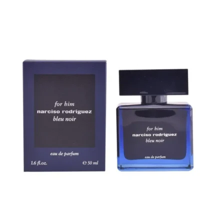 Narciso Rodriguez Bleu Noir Pure Parfum 50ml