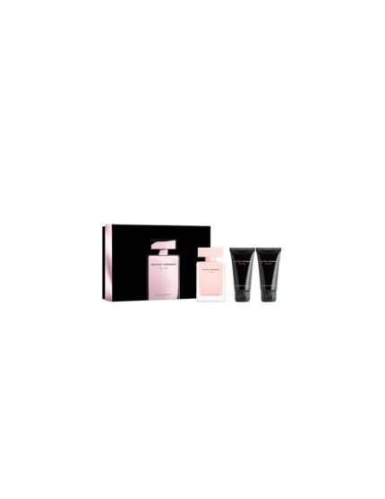 Narciso Rodriguez For Her Women's Set with Eau de Parfum