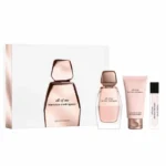 Narciso Rodriguez All Me Women's Set with Eau de Parfum 3pcs