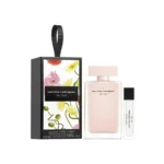 Narciso Rodriguez Γυναικείο Σετ με Eau de Parfum 2τμχ
