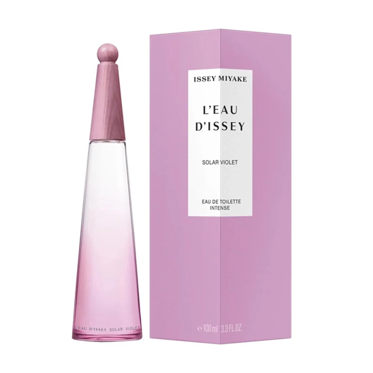 3423222105884.webp Issey Miyake L'eau D'issey Solar Violet Eau de Toilette 100ml - Image 1