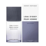 Issey Miyake L'eau D'issey Pour Homme Eau de Toilette 100ml