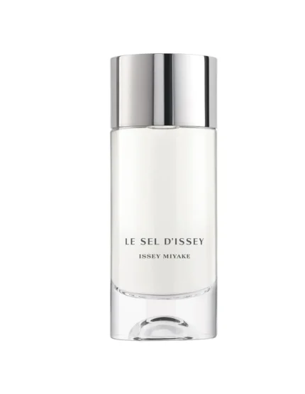 Issey Miyake Le Sel D'issey Vapo Eau de Toilette 100ml