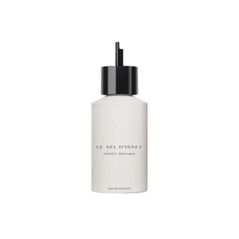 3423222106331.webp Issey Miyake Le Sel D'issey Refill Eau de Toilette 150ml - Image 1