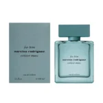 Narciso Rodriguez Vetiver Musc Eau de Toilette 100ml