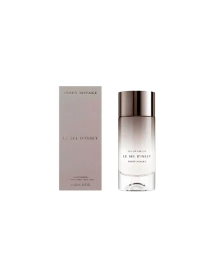 Issey Miyake Le Sel D'issey Eau de Parfum 100ml