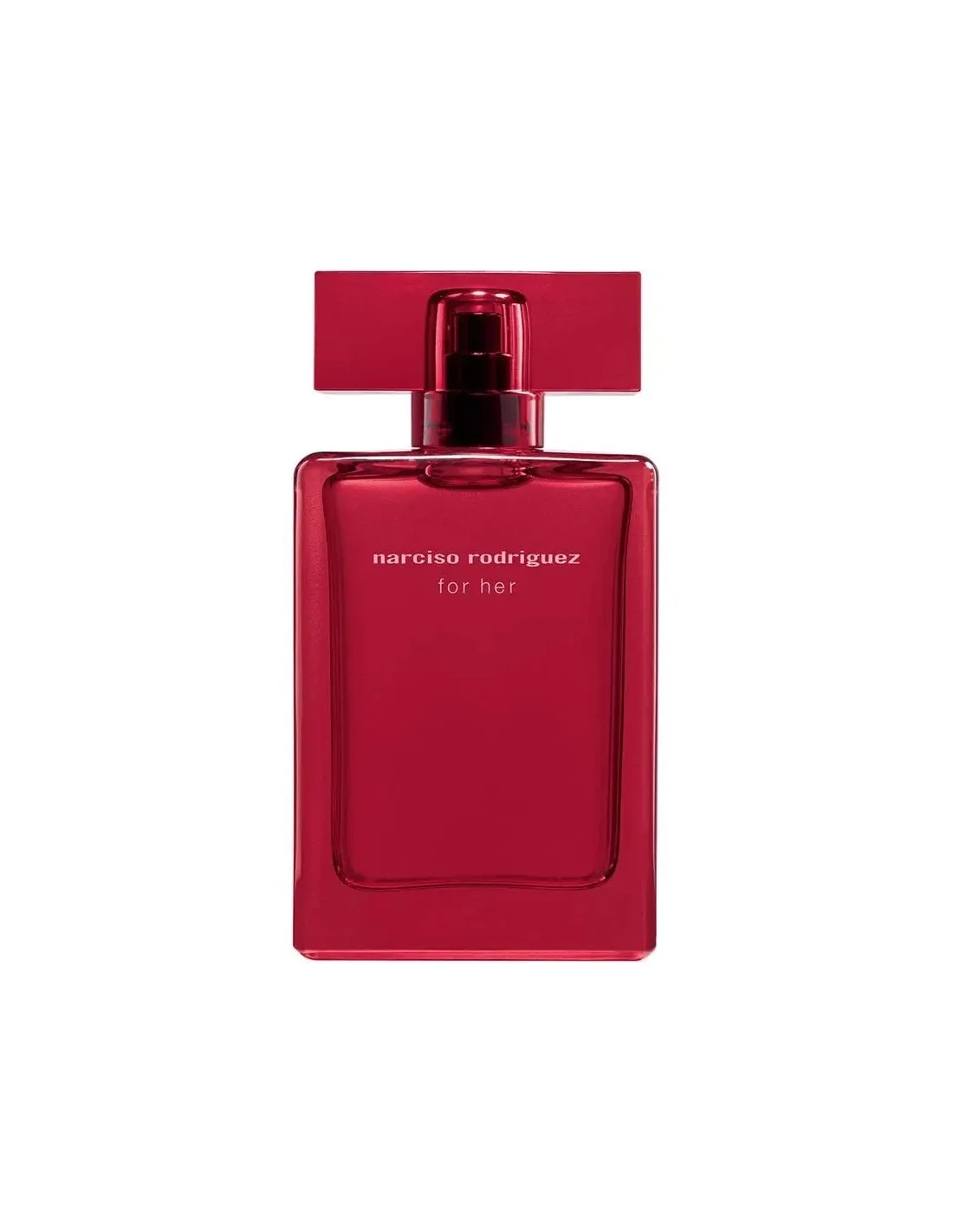 3423222121273.webp Narciso Rodriguez For Her Eau de Parfum 50ml - Image 1