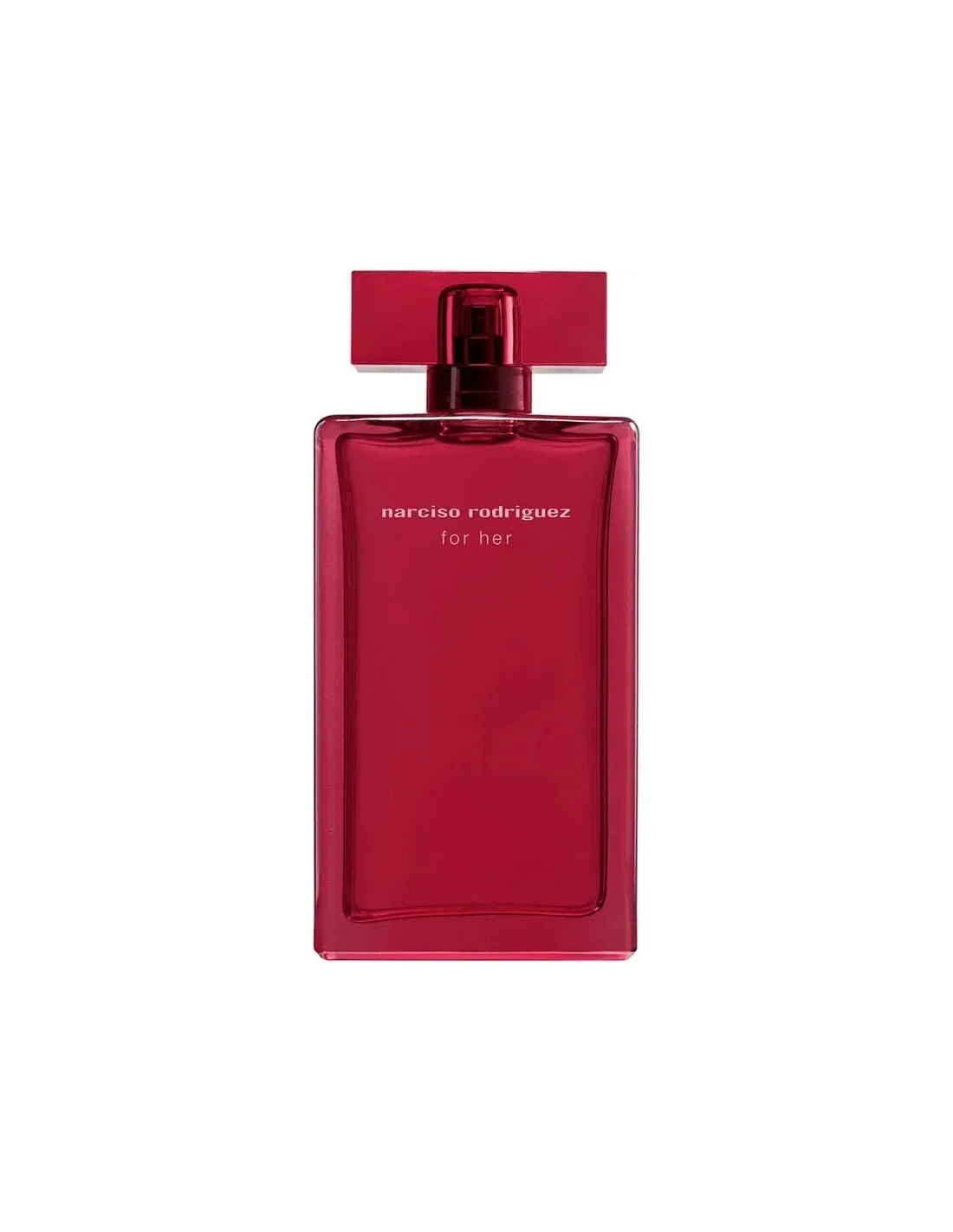 3423222121297.webp Narciso Rodriguez For Her Eau de Parfum 100ml - Image 1