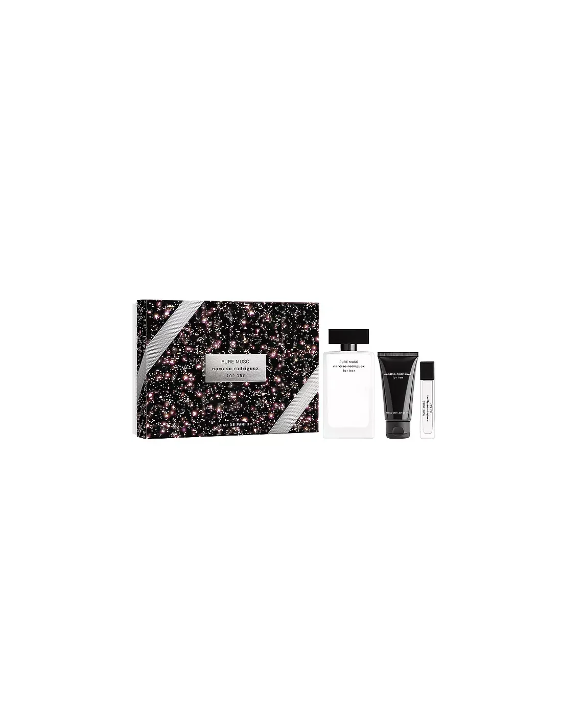 3423222121792.webp Narciso Rodriguez For Her Edt Spray 100ml Sets - Image 1