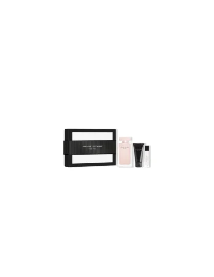 Narciso Rodriguez For Her Women's Fragrance Set With Eau de Parfum 3 Pieces