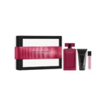 Narciso Rodriguez For Her Intense Women's Set with Body Lotion 3pcs