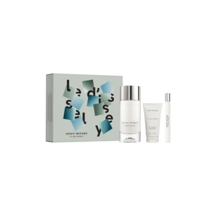 Issey Miyake Le Sel Dissey H Et100 Cof-D